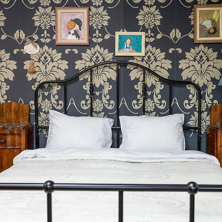 Villa Aurora Petrovac Dış mekan fotoğraf
