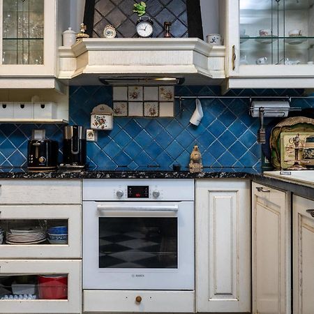 Villa Aurora Petrovac Dış mekan fotoğraf