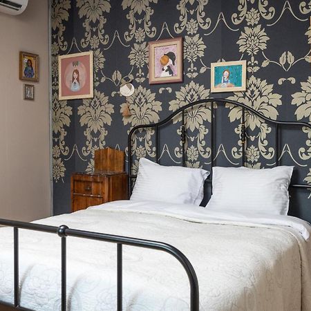 Villa Aurora Petrovac Dış mekan fotoğraf