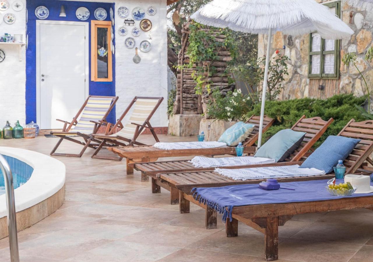 Villa Aurora Petrovac Dış mekan fotoğraf