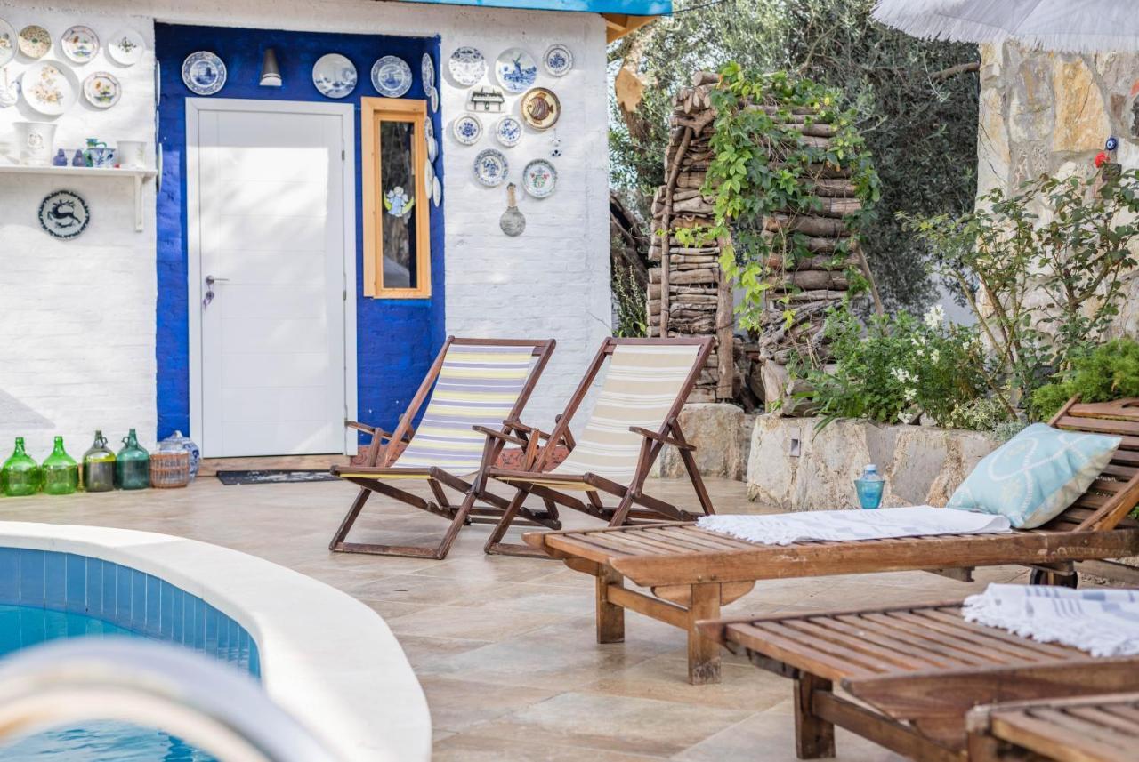 Villa Aurora Petrovac Dış mekan fotoğraf