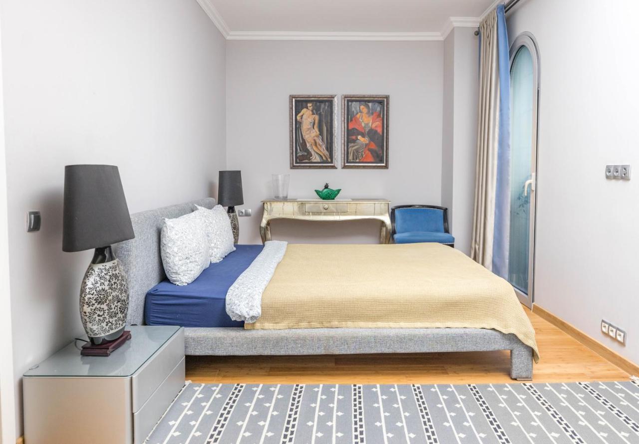 Villa Aurora Petrovac Dış mekan fotoğraf