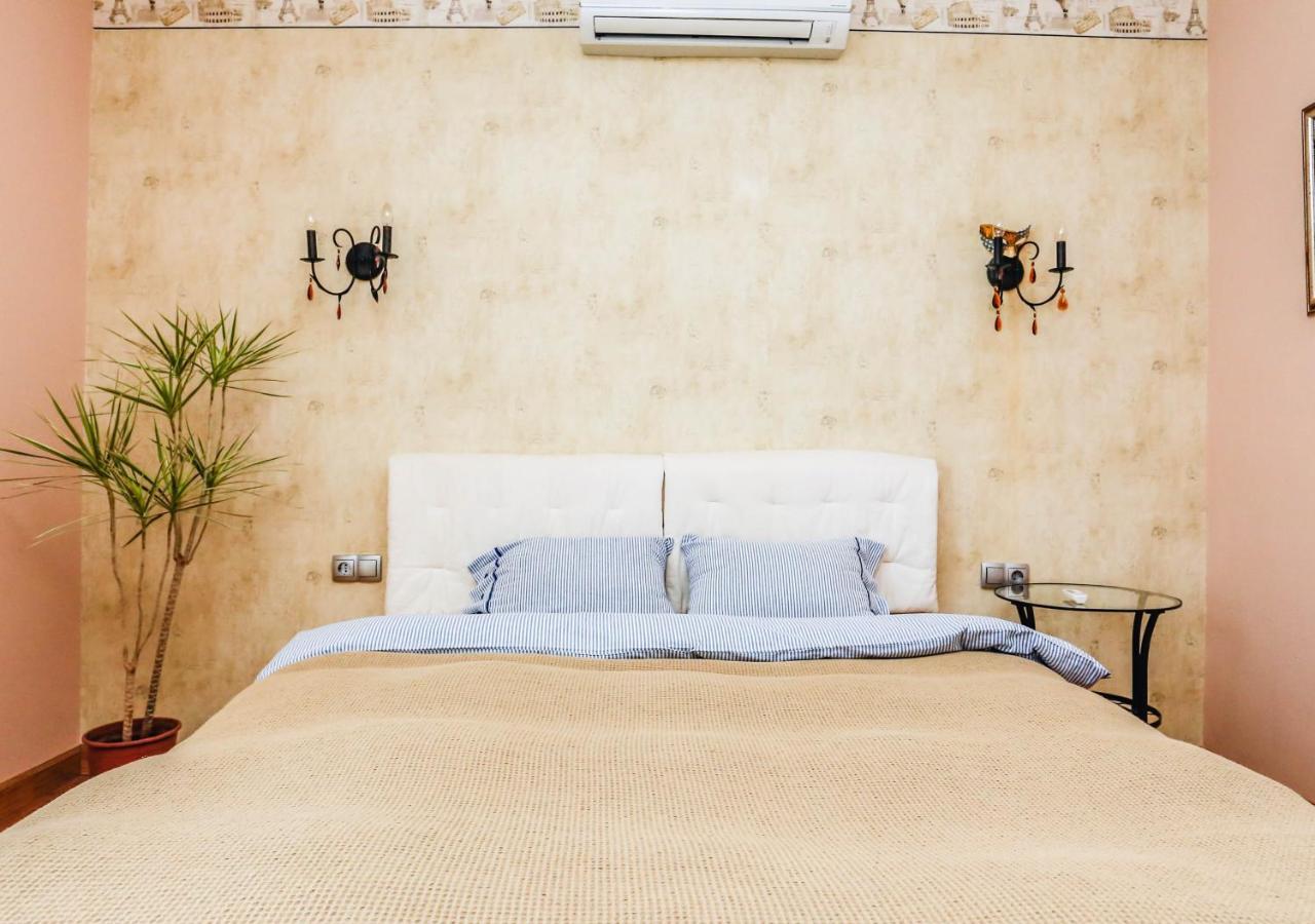 Villa Aurora Petrovac Dış mekan fotoğraf