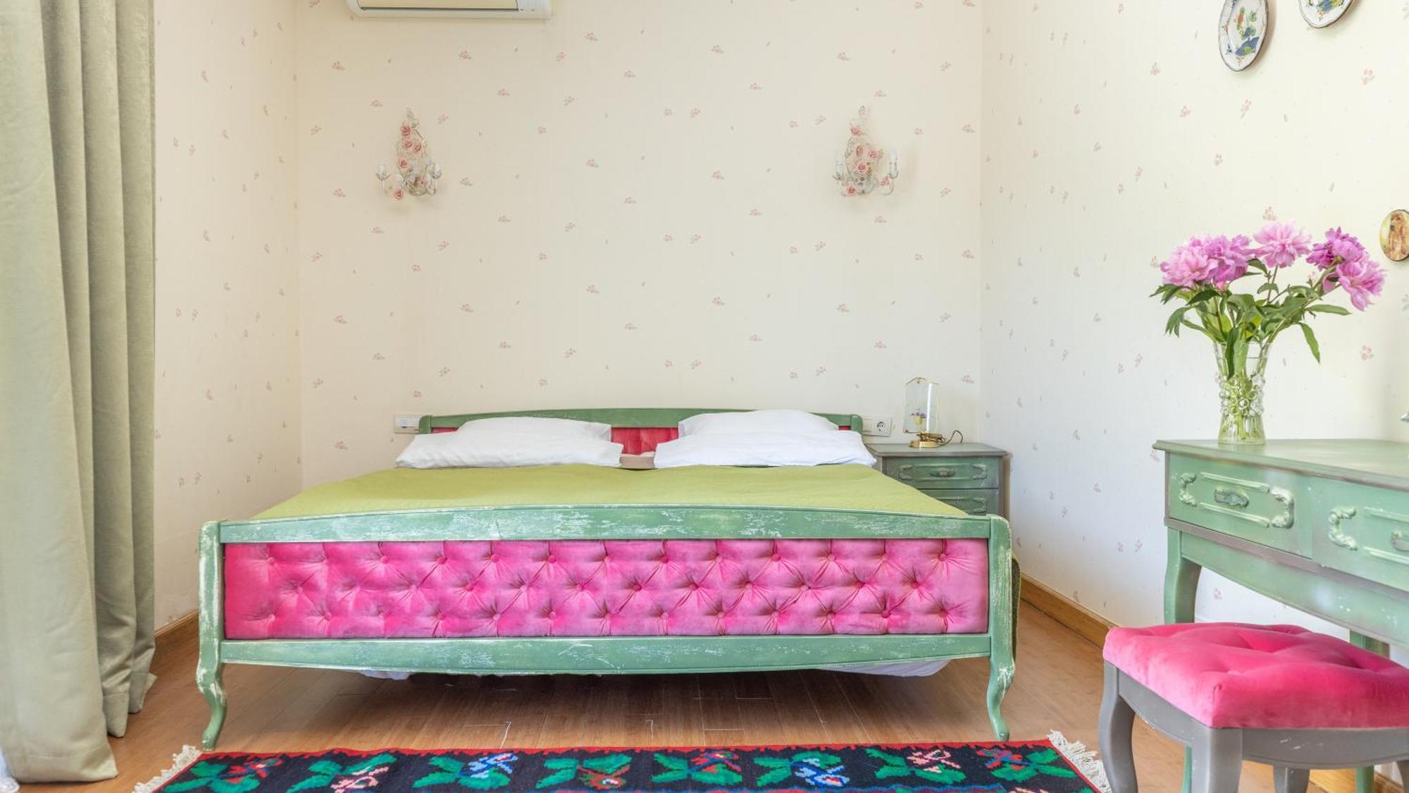 Villa Aurora Petrovac Oda fotoğraf