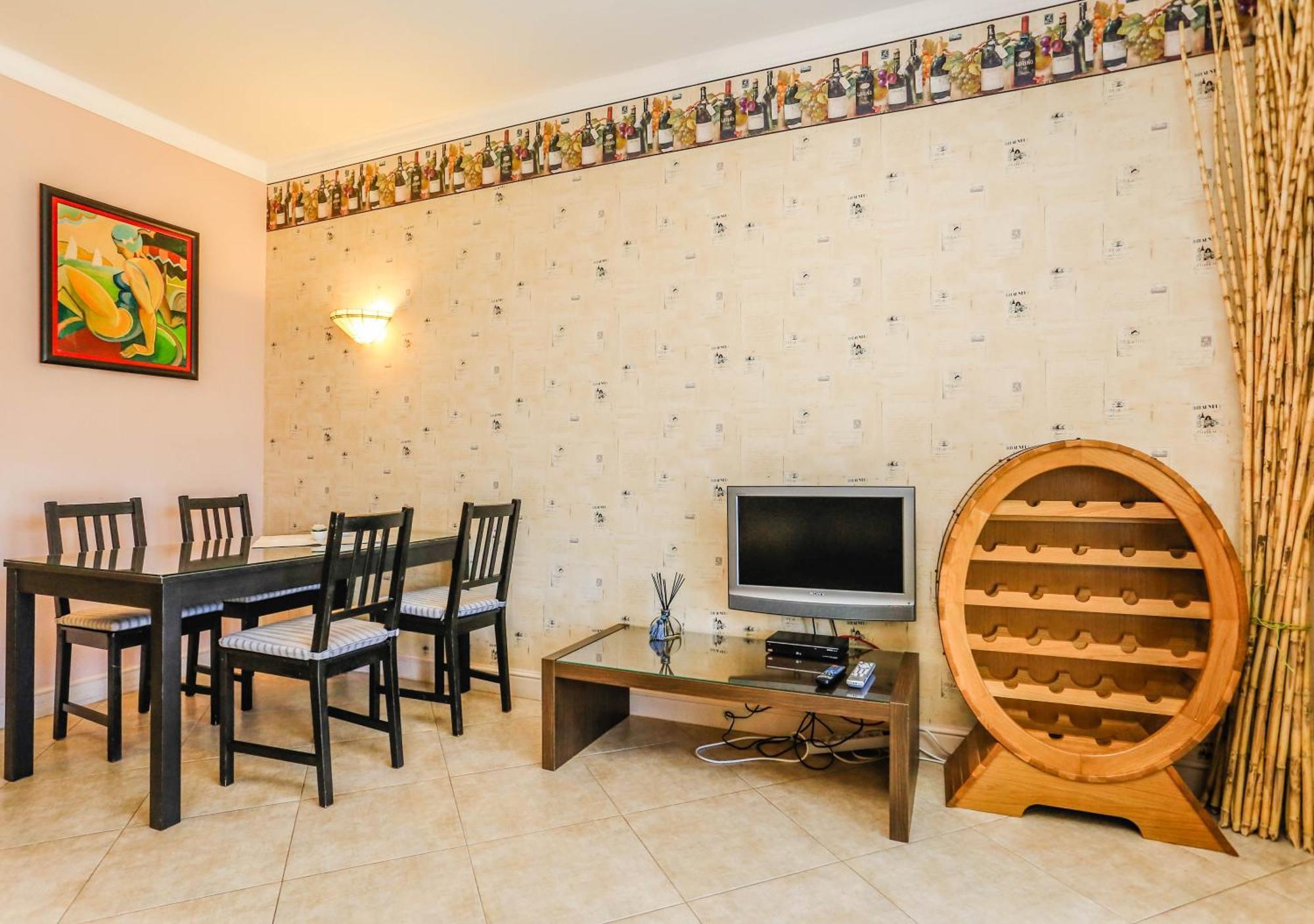 Villa Aurora Petrovac Oda fotoğraf