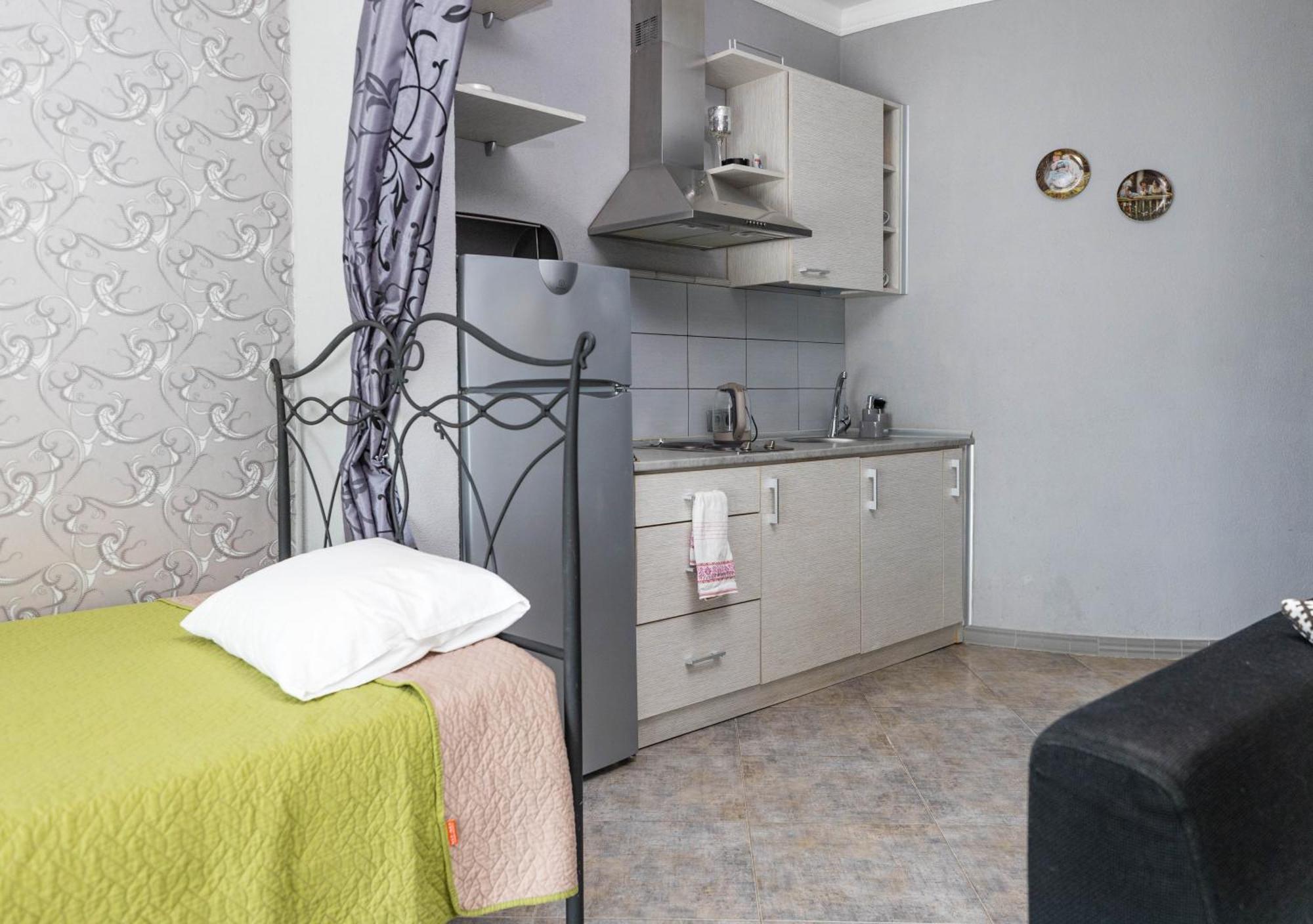 Villa Aurora Petrovac Oda fotoğraf