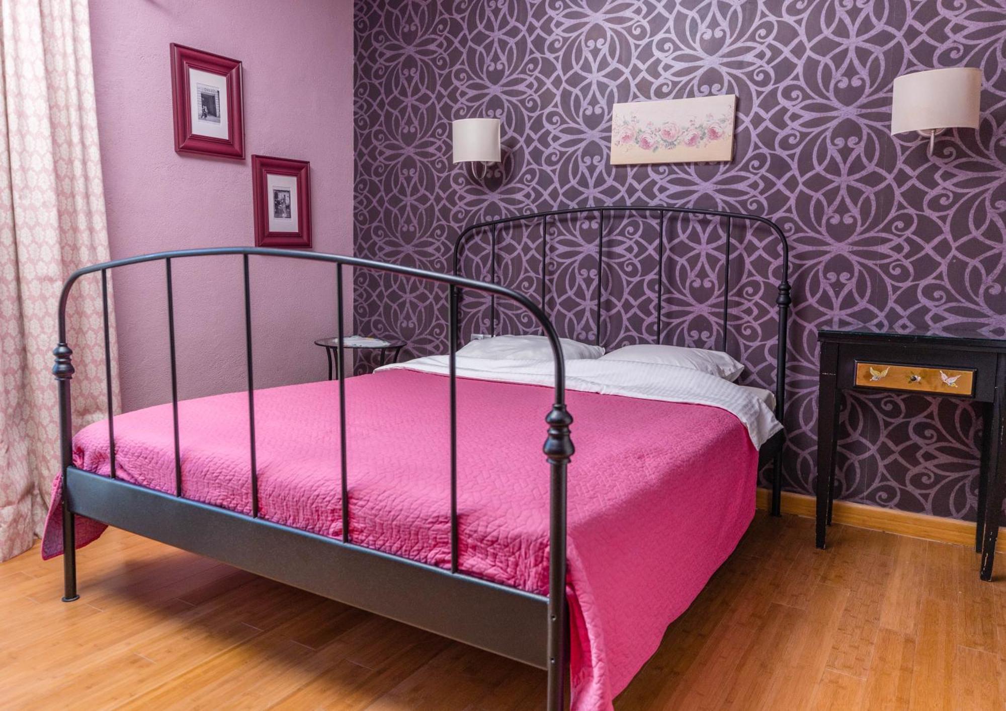 Villa Aurora Petrovac Oda fotoğraf