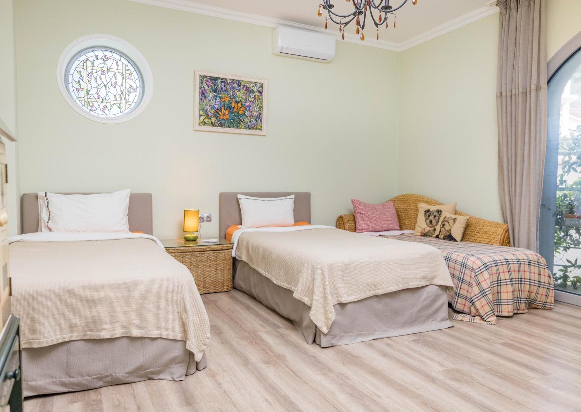 Villa Aurora Petrovac Oda fotoğraf