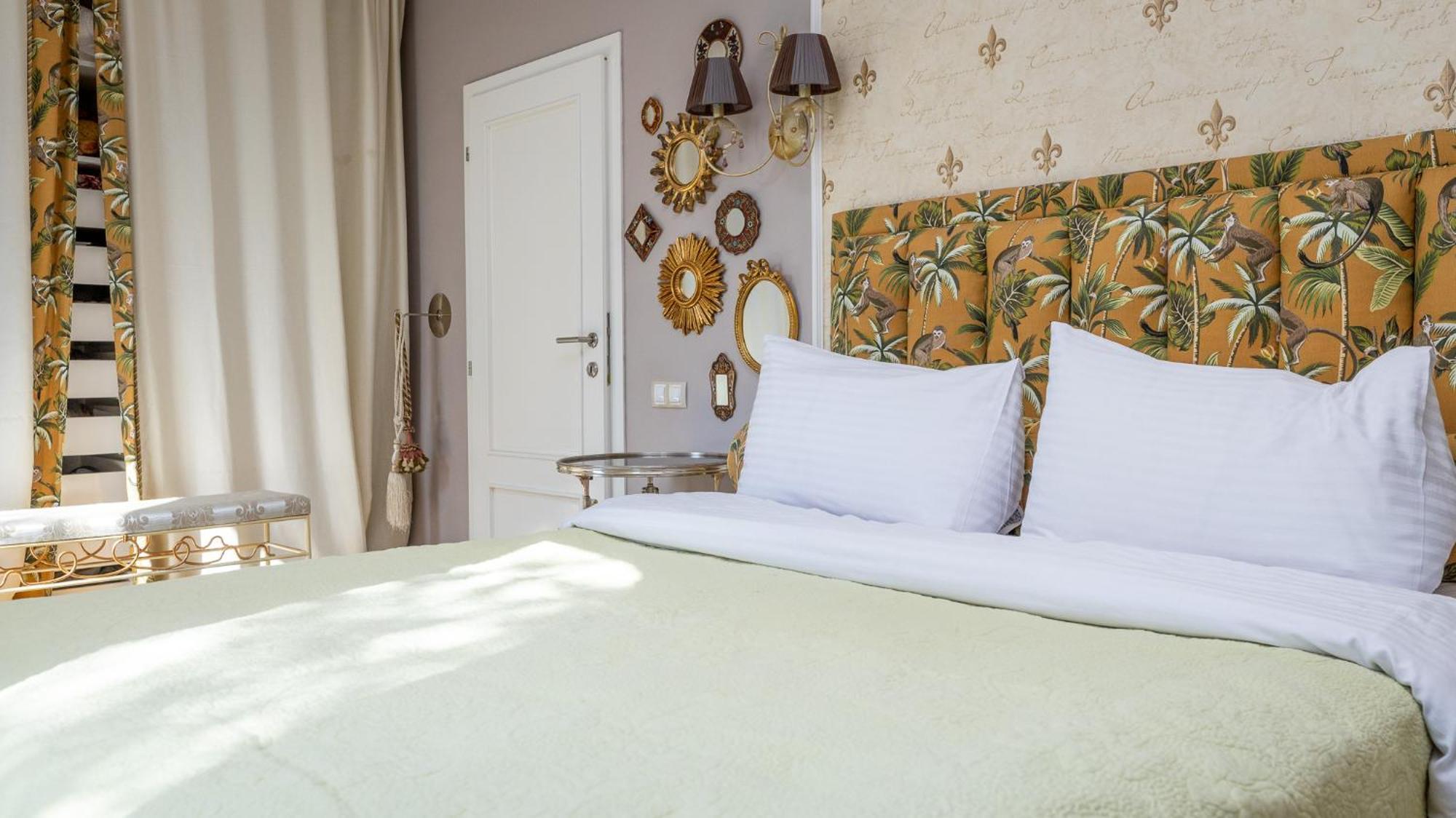 Villa Aurora Petrovac Dış mekan fotoğraf