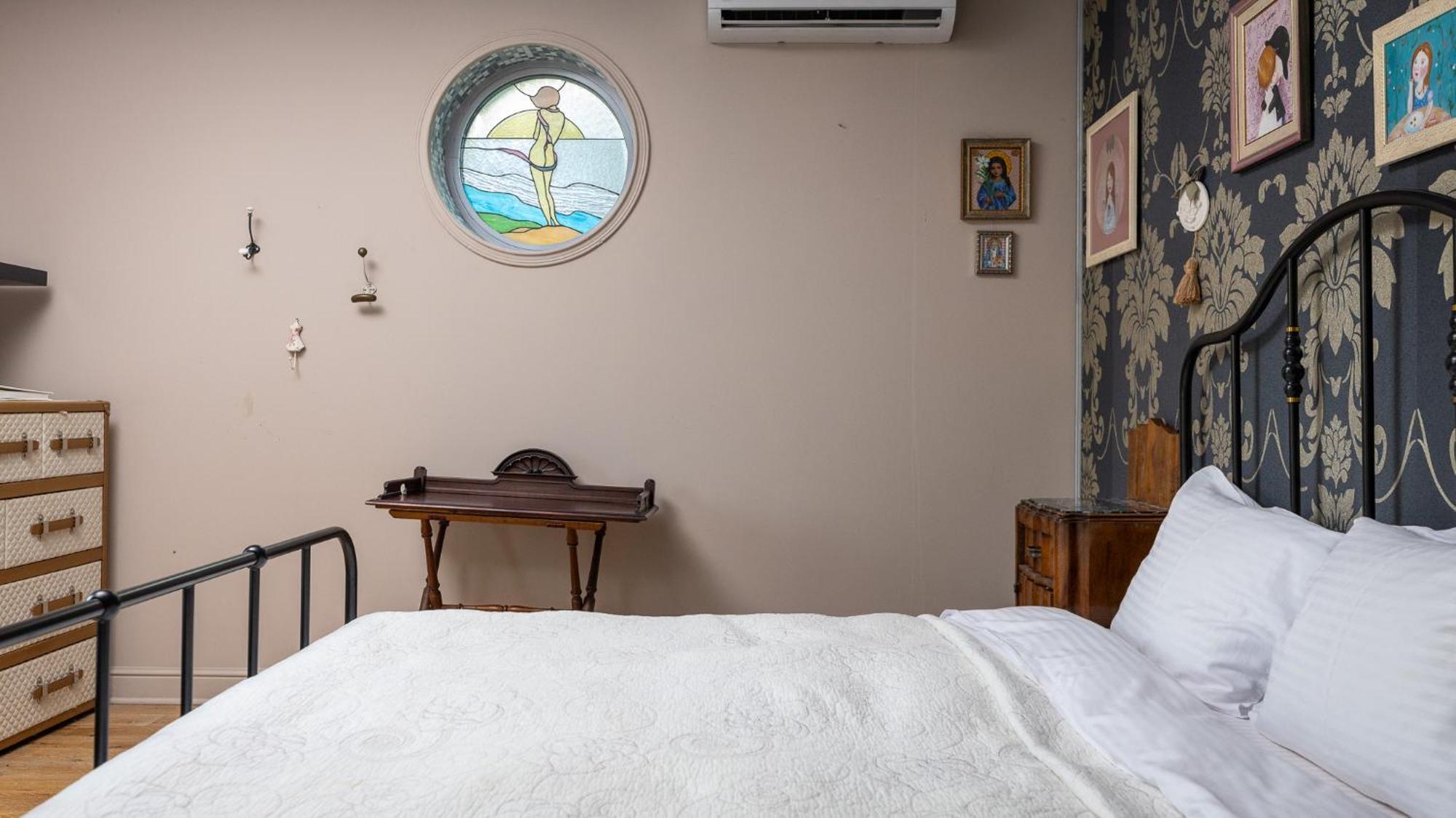 Villa Aurora Petrovac Oda fotoğraf