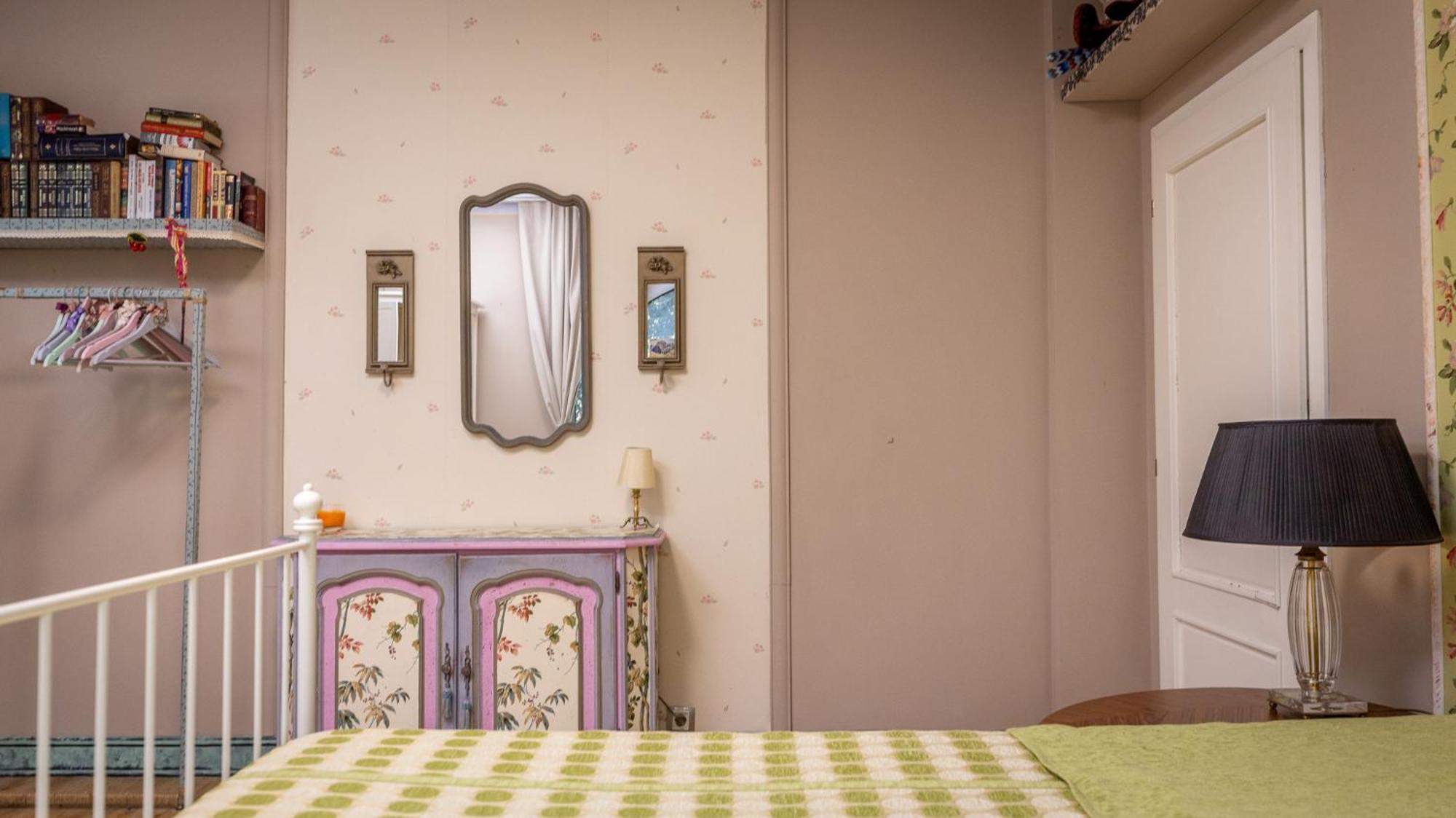 Villa Aurora Petrovac Oda fotoğraf