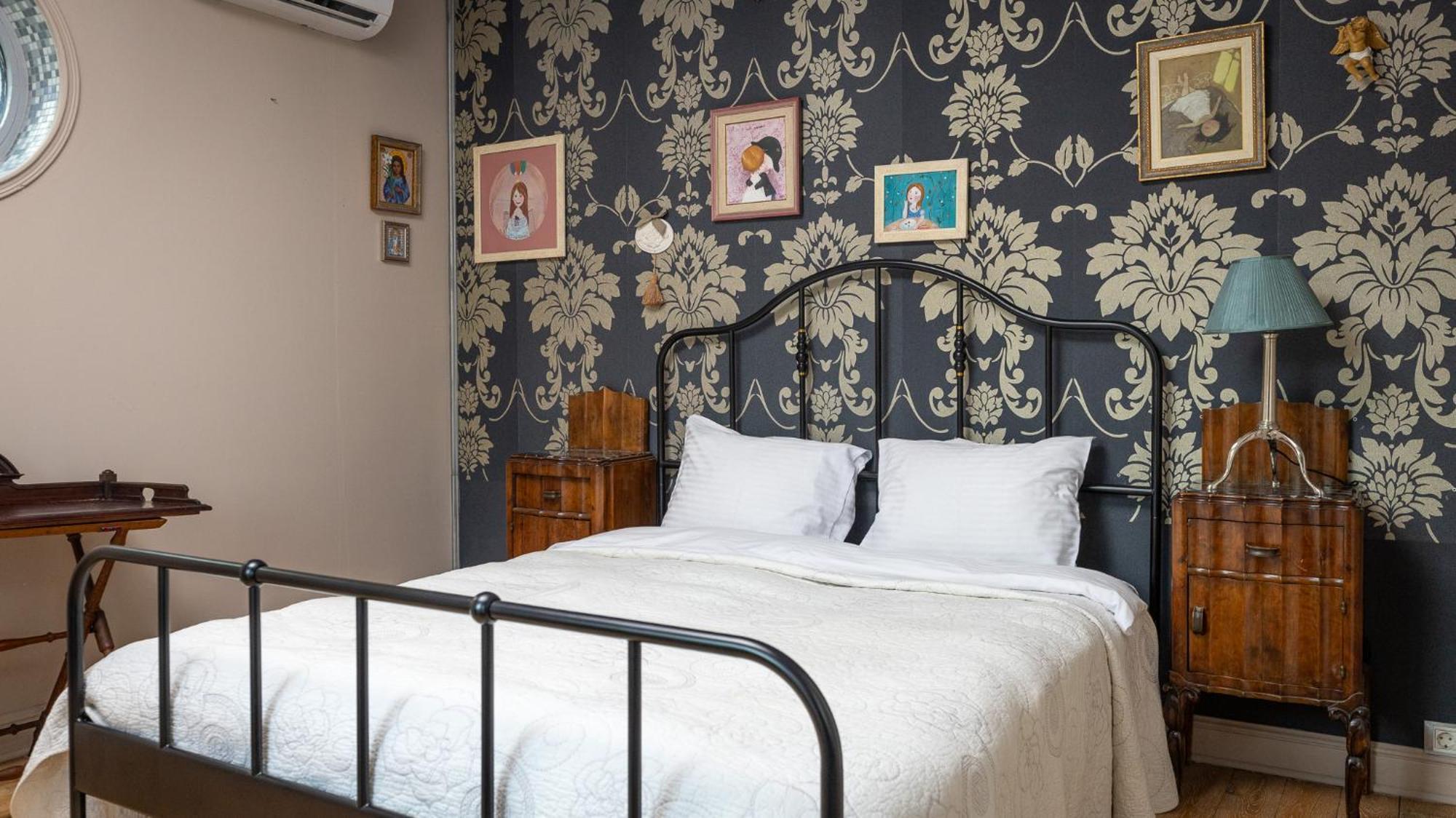 Villa Aurora Petrovac Dış mekan fotoğraf